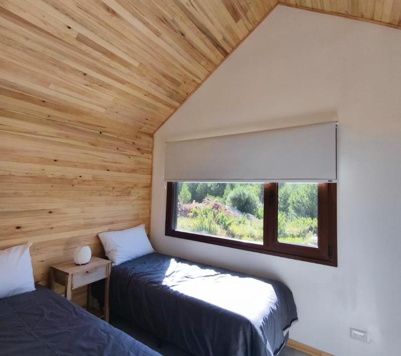 Photo of Bedroom in Villa Catedral