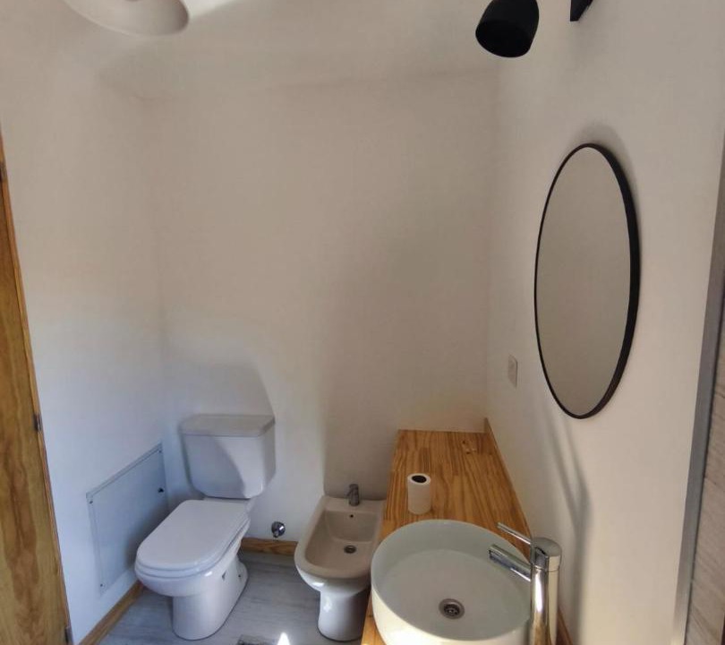 Photo of Bathroom in Villa Catedral