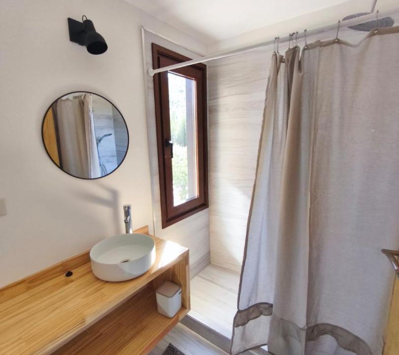 Photo of Bathroom in Villa Catedral