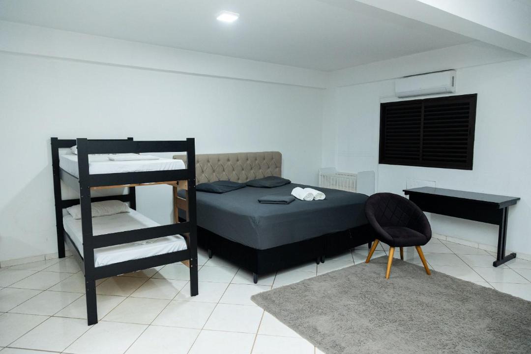 Photo of Bedroom in Presidente Prudente
