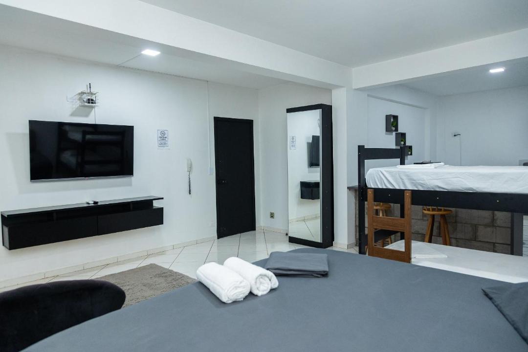 Photo of Bedroom in Presidente Prudente
