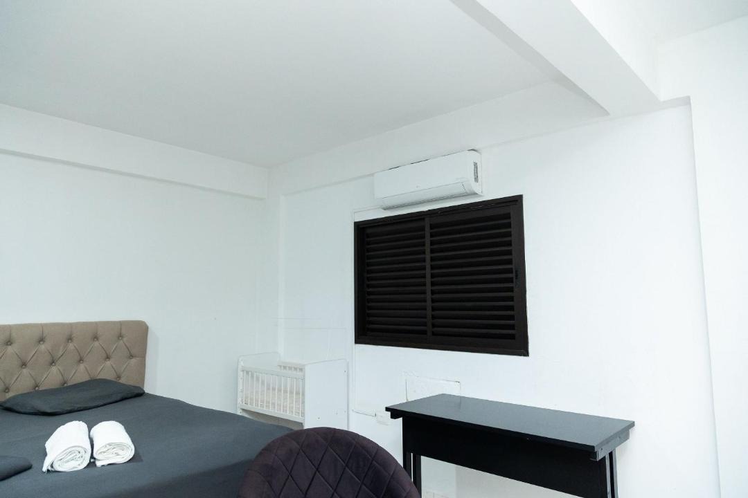 Photo of Bedroom in Presidente Prudente