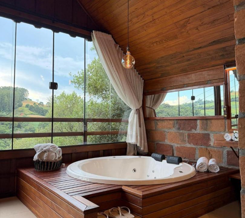 Photo of Bathroom in Travesseiro
