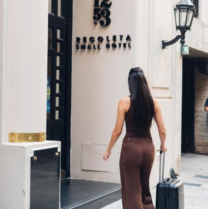 Photo of Others in Recoleta