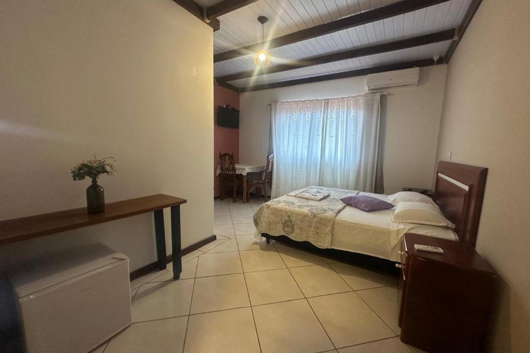 Photo of Bedroom in Urubici