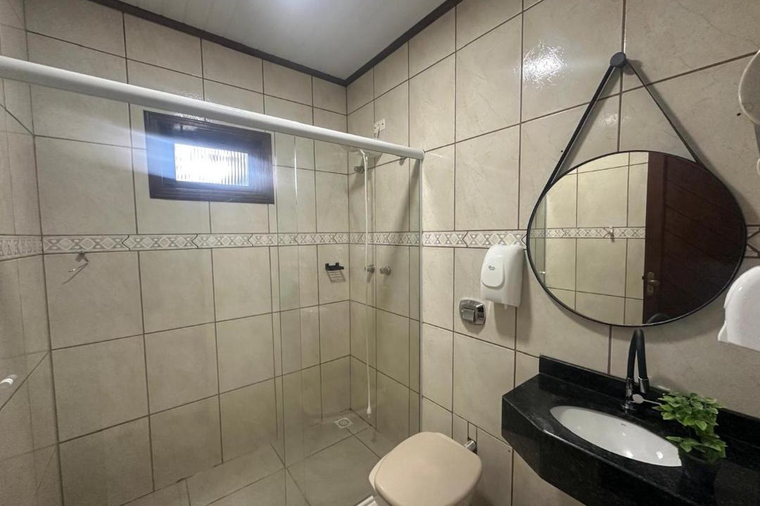 Photo of Bathroom in Urubici