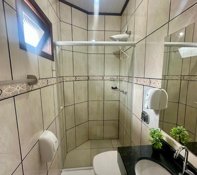 Photo of Bathroom in Urubici