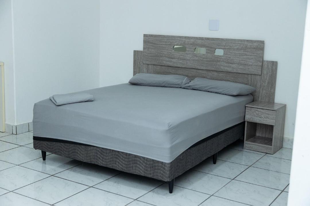 Photo of Bedroom in Presidente Prudente