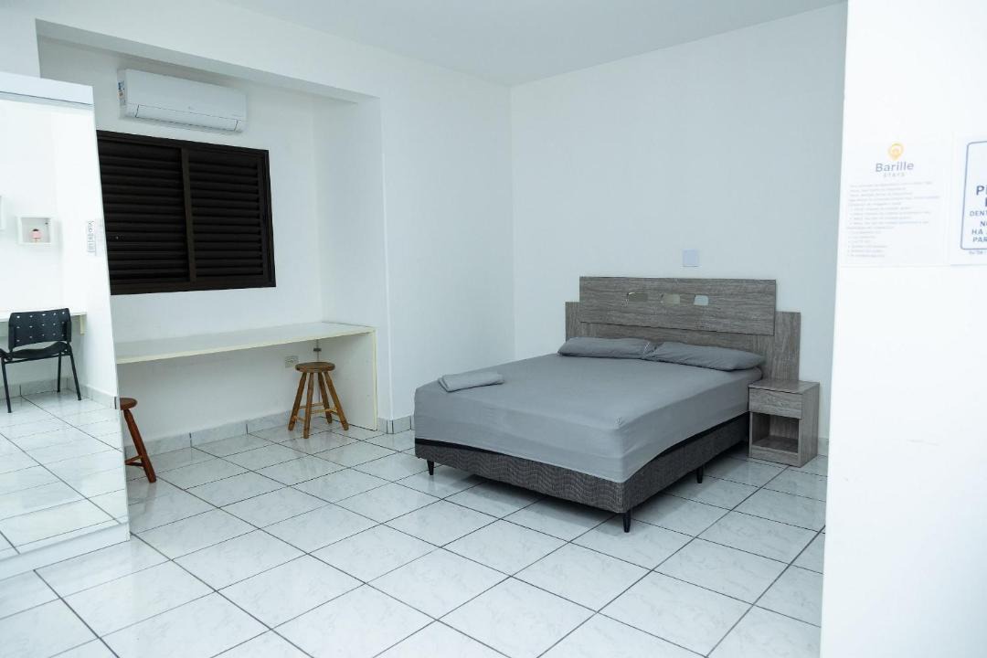 Photo of Bedroom in Presidente Prudente