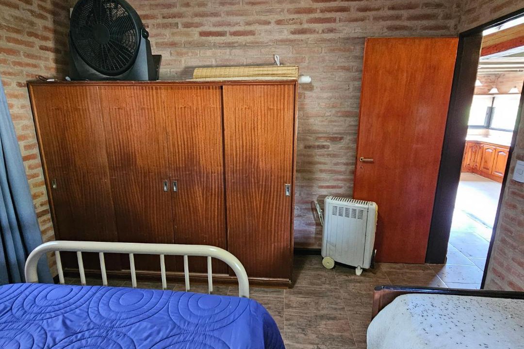 Photo of Bedroom in Nono