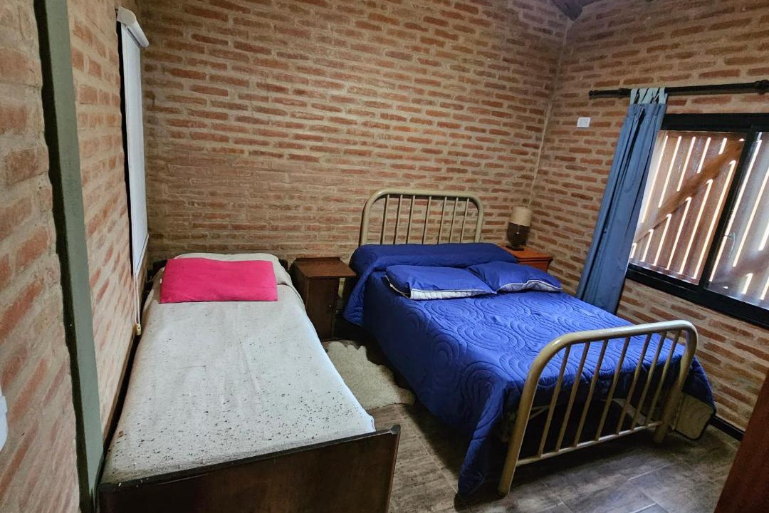 Photo of Bedroom in Nono