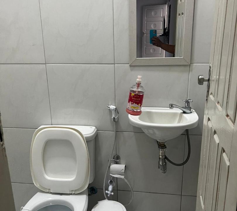 Photo of Bathroom in Sao Luis