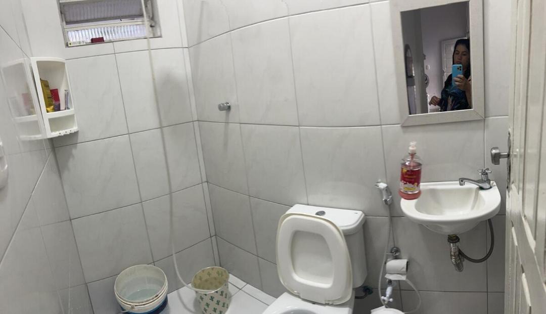Photo of Bathroom in Sao Luis