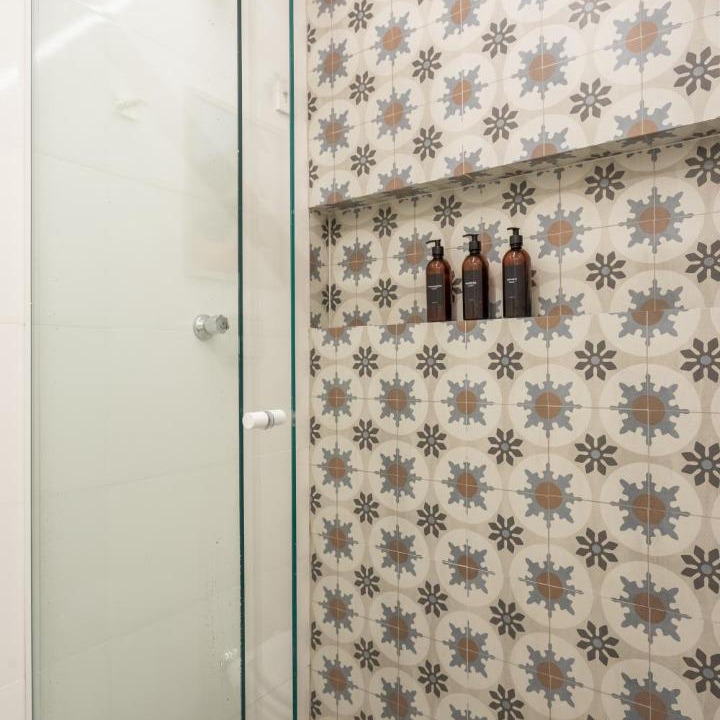 Photo of Bathroom in Asa Norte
