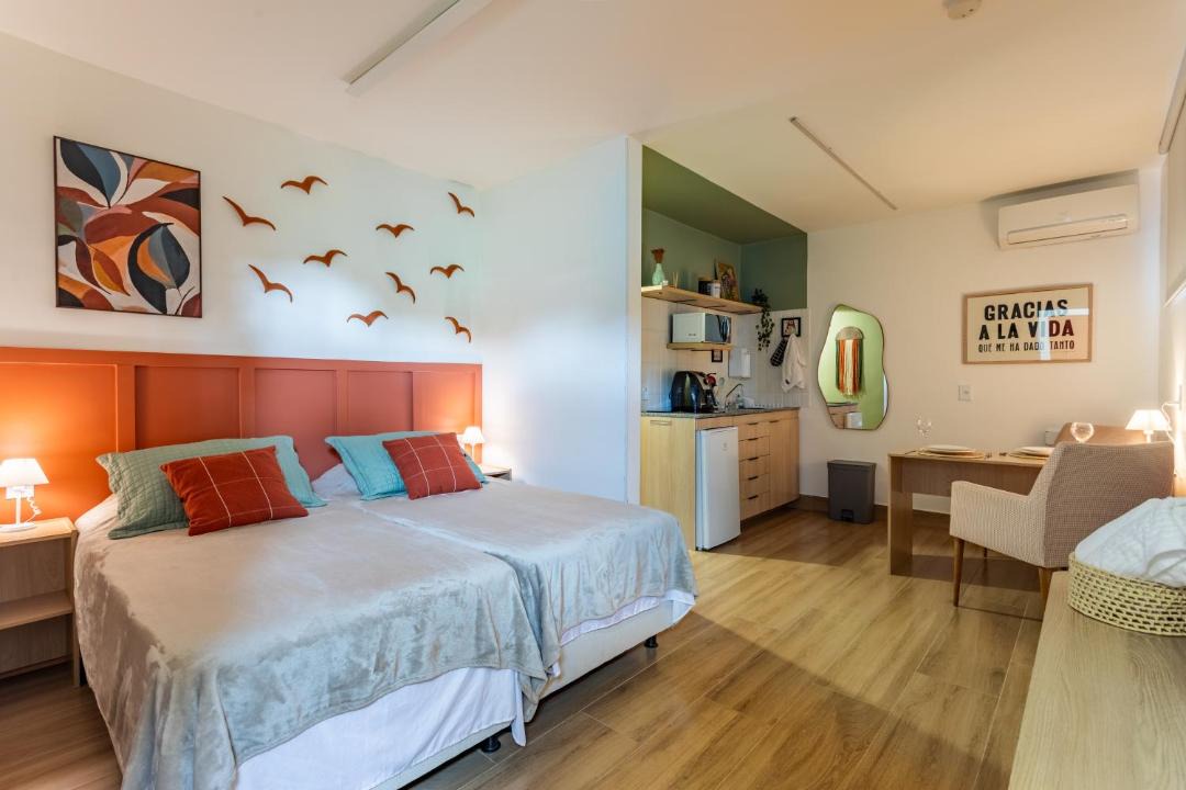 Photo of Bedroom in Asa Norte