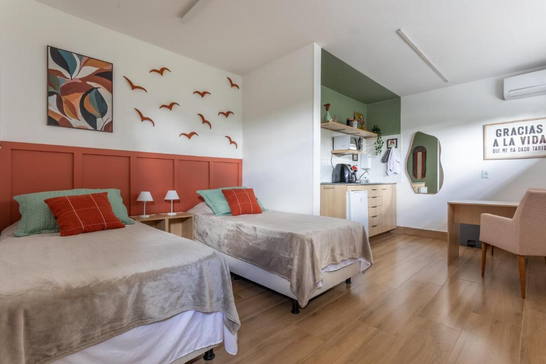 Photo of Bedroom in Asa Norte