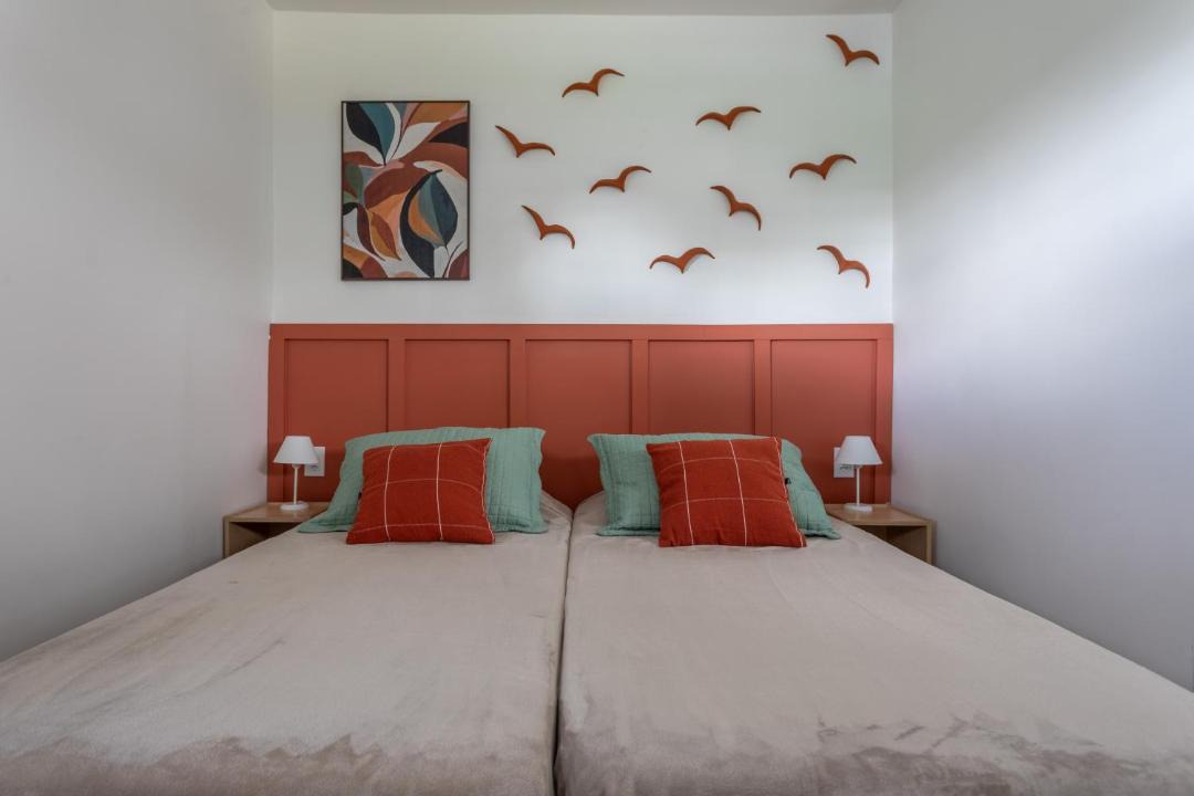 Photo of Bedroom in Asa Norte