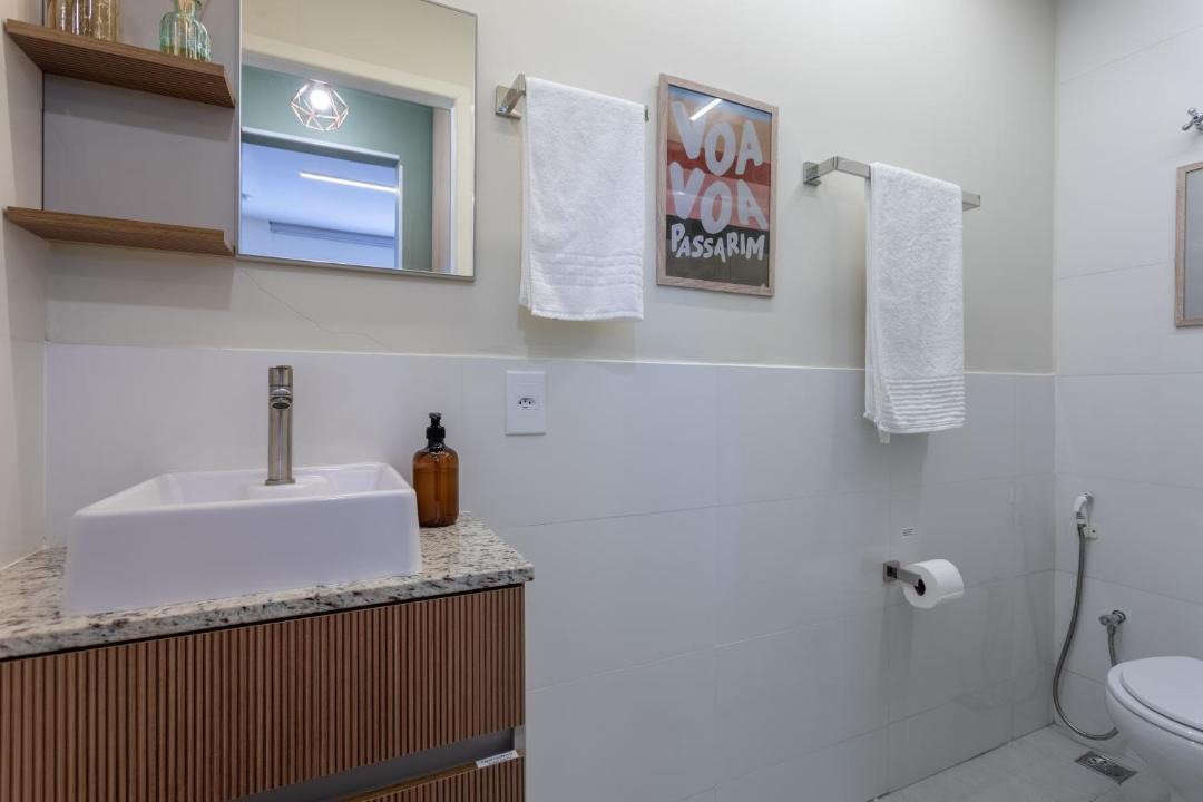 Photo of Bathroom in Asa Norte