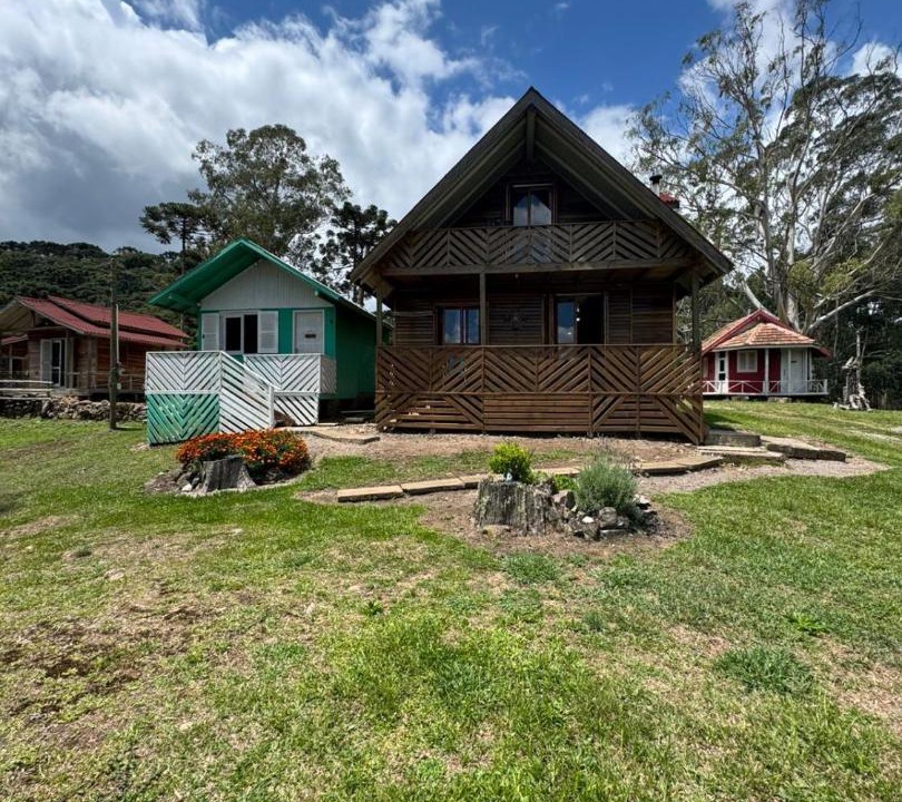 Photo of Others in Cambara do Sul