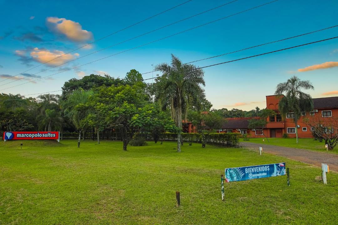 Photo of Others in Puerto Iguazu