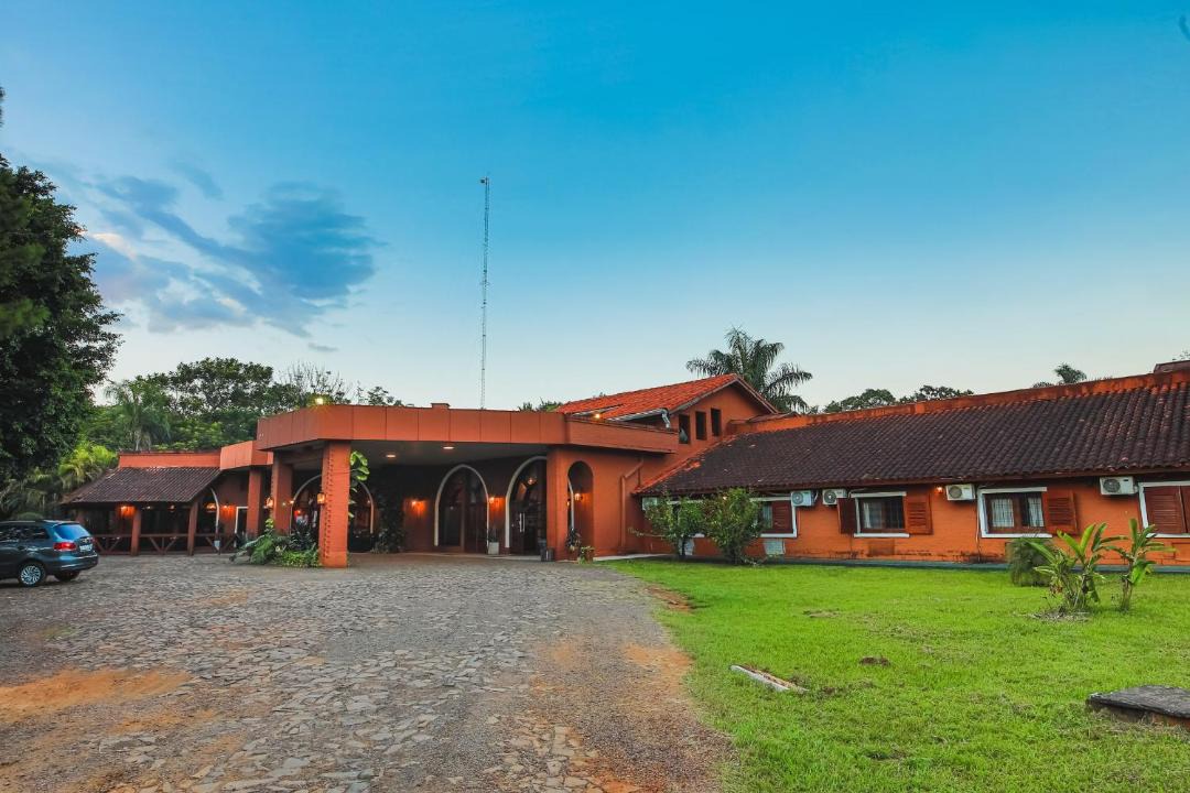 Photo of Others in Puerto Iguazu