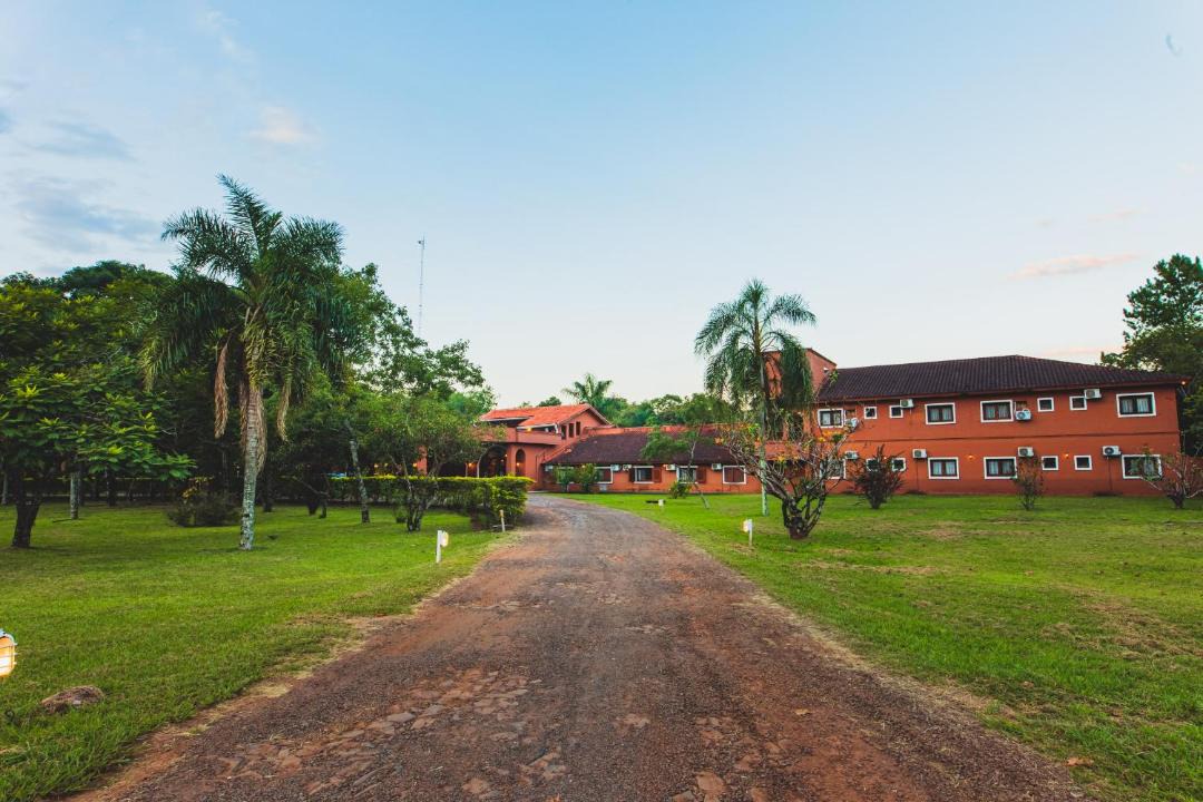 Photo of Others in Puerto Iguazu