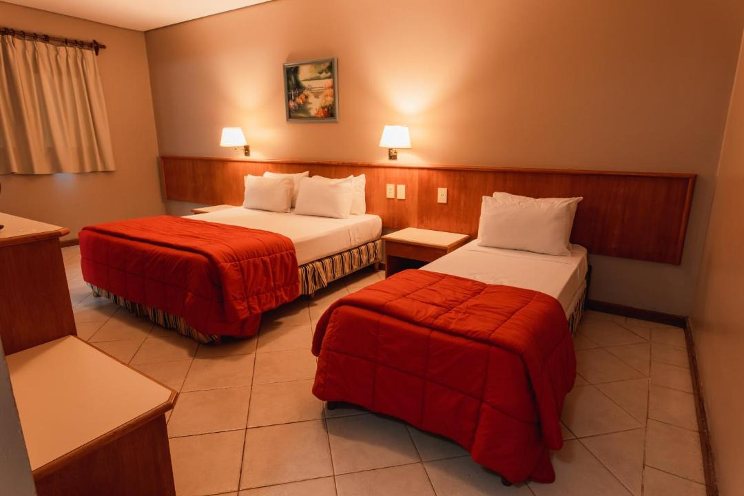 Photo of Others in Puerto Iguazu