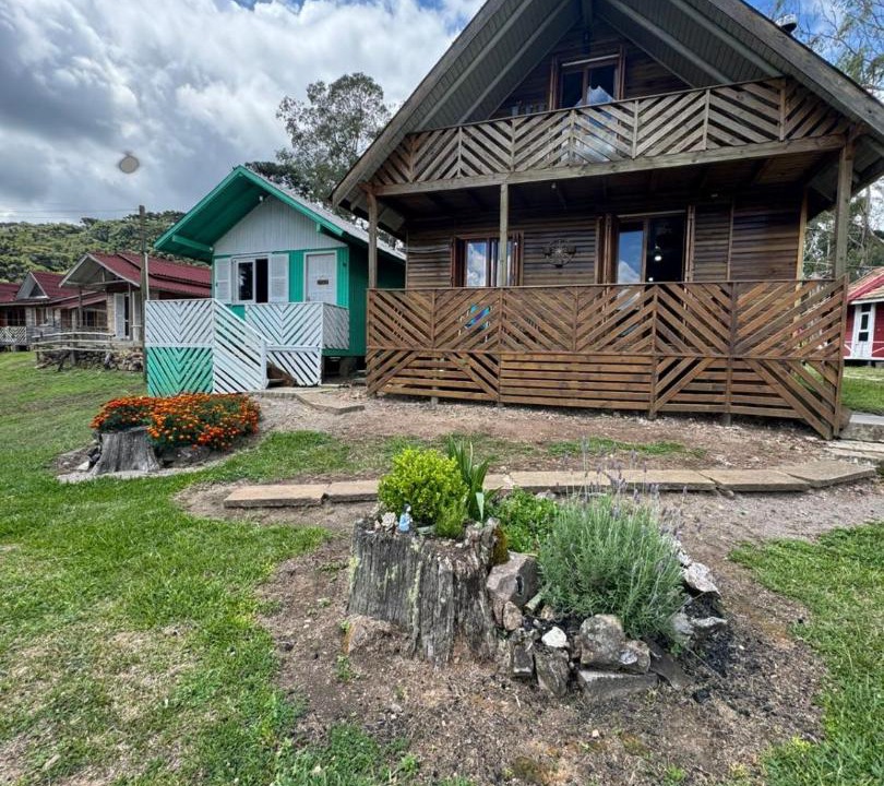 Photo of Others in Cambara do Sul
