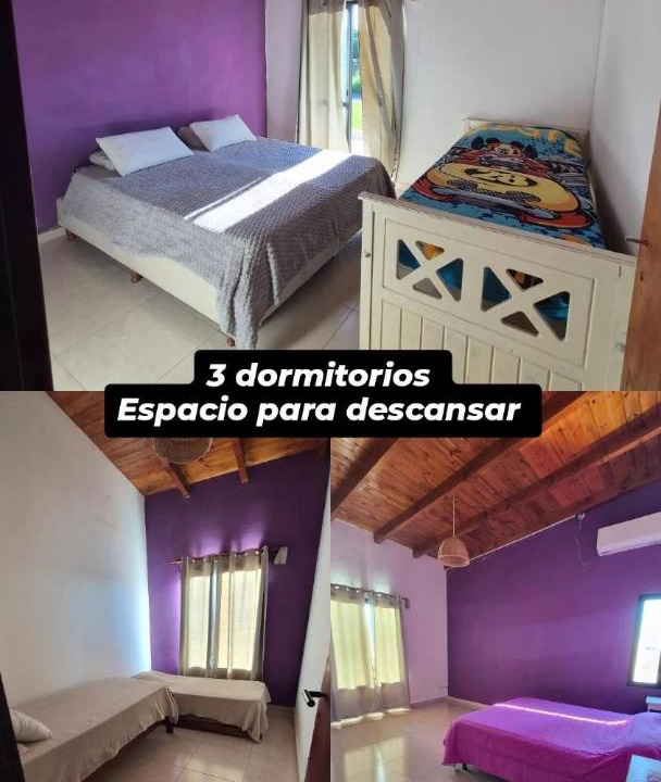 Photo of Bedroom in Granadero Baigorria