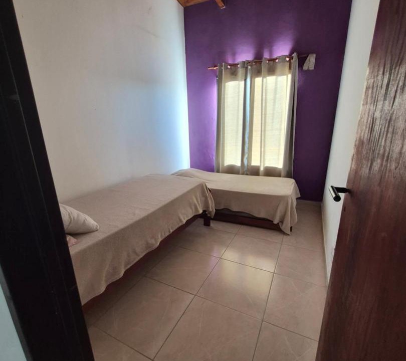 Photo of Bedroom in Granadero Baigorria