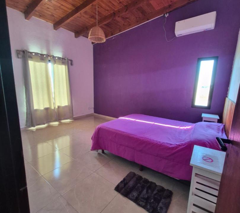 Photo of Bedroom in Granadero Baigorria