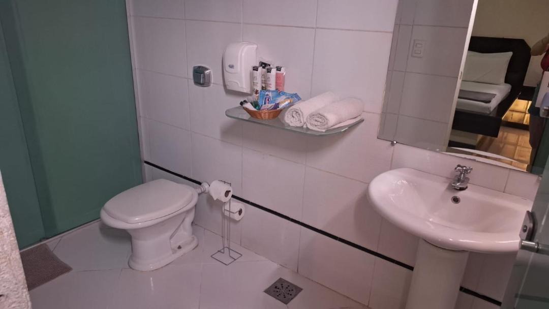 Photo of Bathroom in Aparecida de Goiania