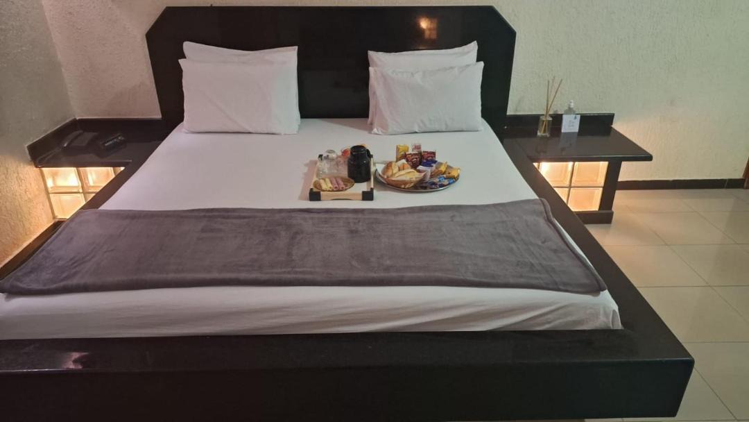 Photo of Bedroom in Aparecida de Goiania