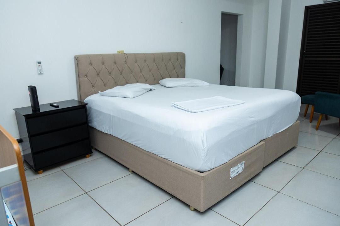 Photo of Bedroom in Presidente Prudente