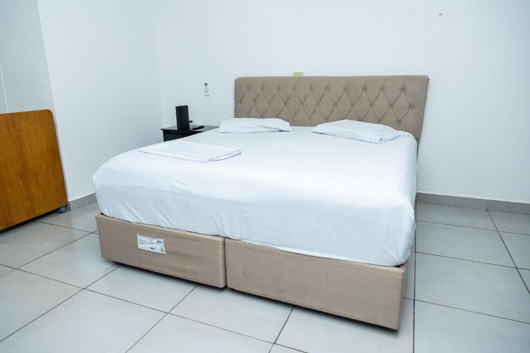 Photo of Bedroom in Presidente Prudente