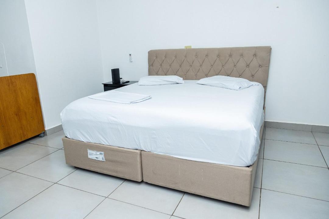 Photo of Bedroom in Presidente Prudente