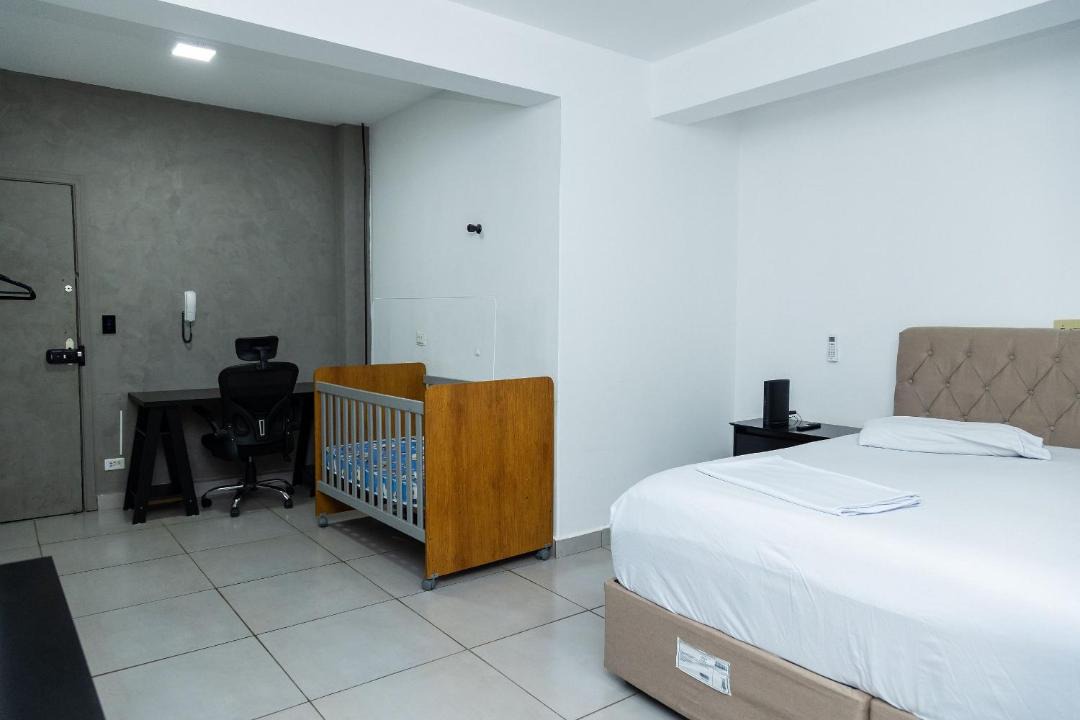 Photo of Bedroom in Presidente Prudente