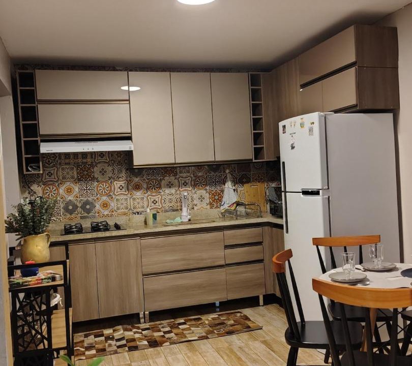 Photo of Kitchen in Bela Vista
