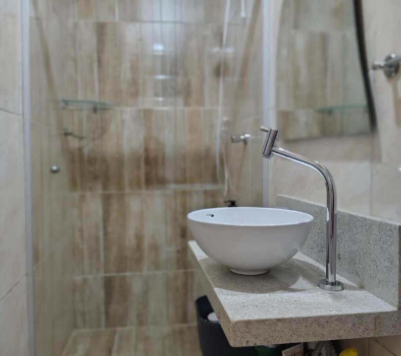 Photo of Bathroom in Bela Vista