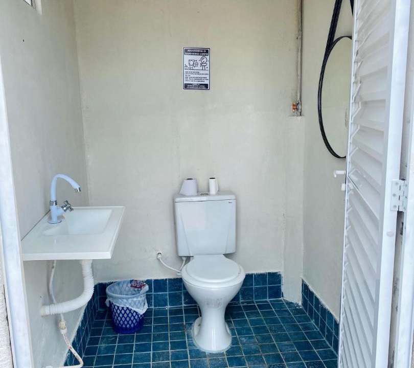 Photo of Bathroom in Paulo Afonso