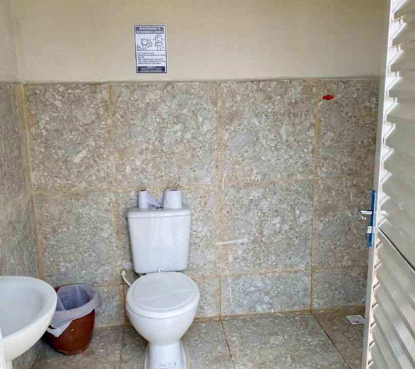 Photo of Bathroom in Paulo Afonso