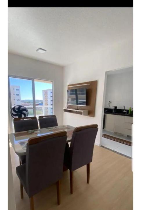 Photo of Livingroom in Aruanda