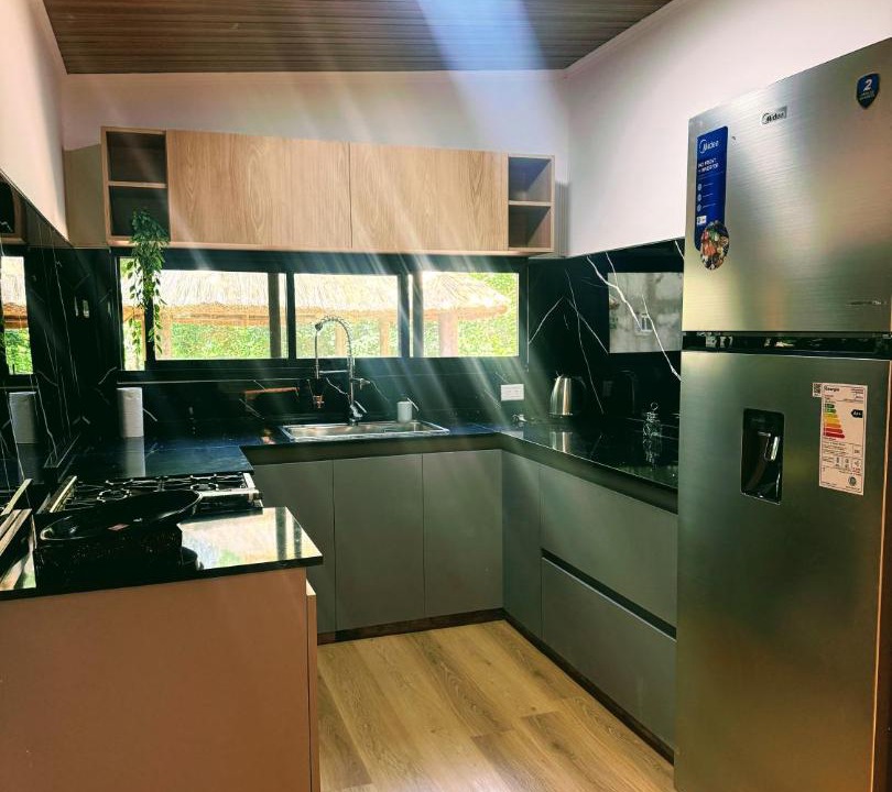 Photo of Kitchen in Oliveros