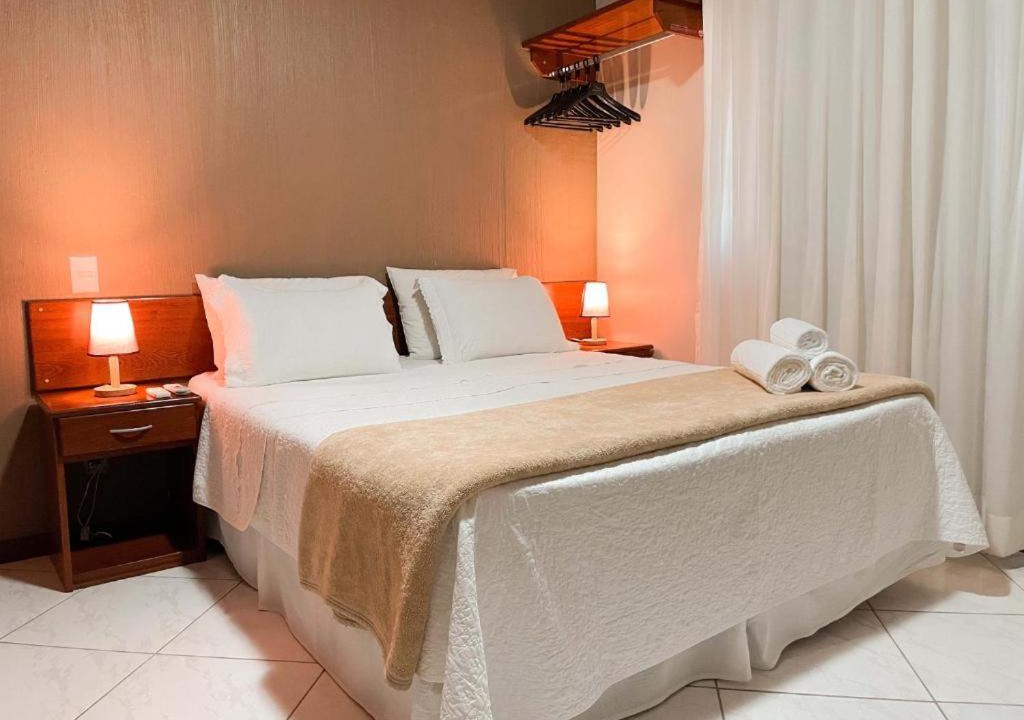 Photo of Bedroom in Vitor Hugo