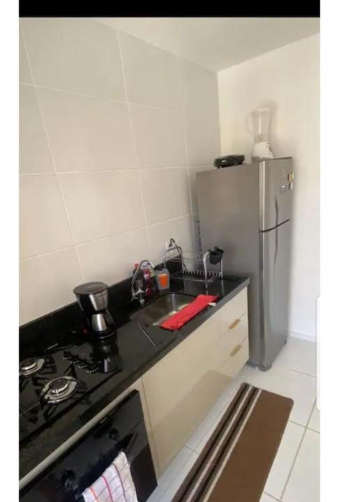Photo of Kitchen in Aruanda
