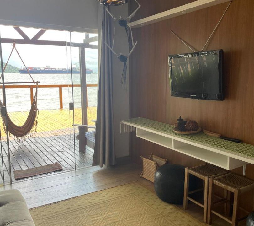 Photo of Livingroom in Paranagua