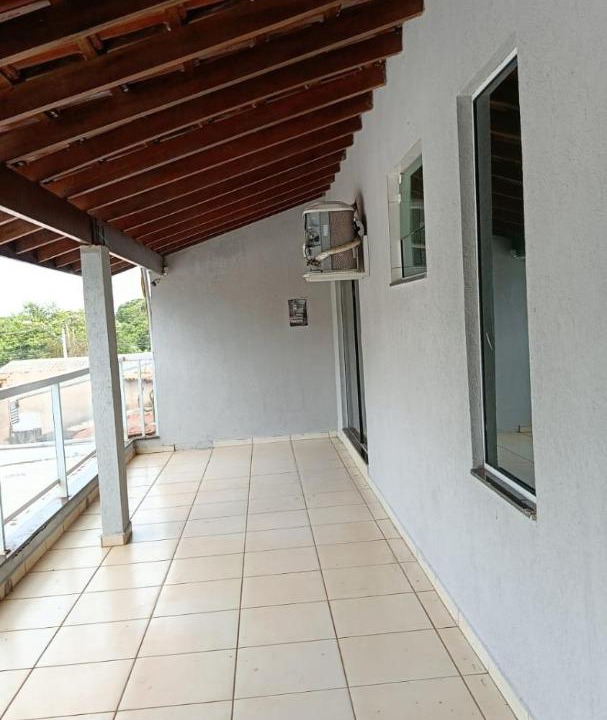 Photo of Patio Balcony in Ribeirao Preto