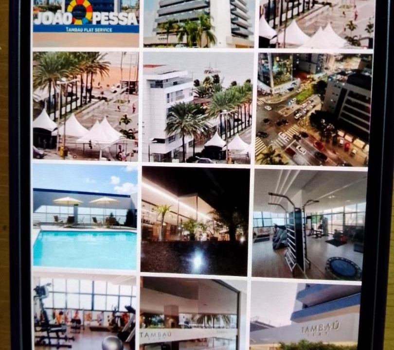 Photo of Others in Cabo Branco