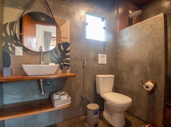 Photo of Bathroom in Pati Valley