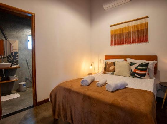 Photo of Bedroom in Pati Valley
